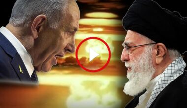 Israël-Iran, guerre en Ukraine… Faut-il avoir peur de la bombe nucléaire ? – Libération