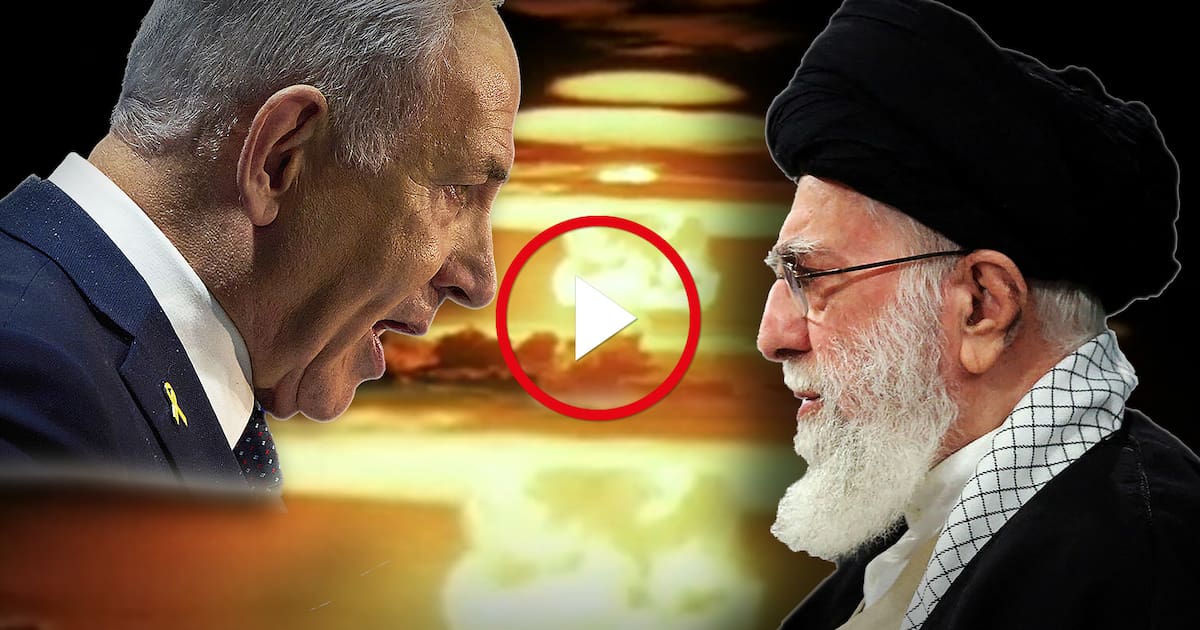 Israël-Iran, guerre en Ukraine… Faut-il avoir peur de la bombe nucléaire ? – Libération