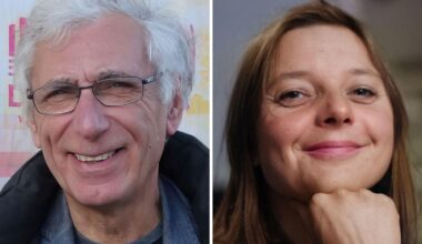 Cécile Kohler et Jacques Paris, les Français détenus en Iran, inculpés d’espionnage pour le compte d’Israël