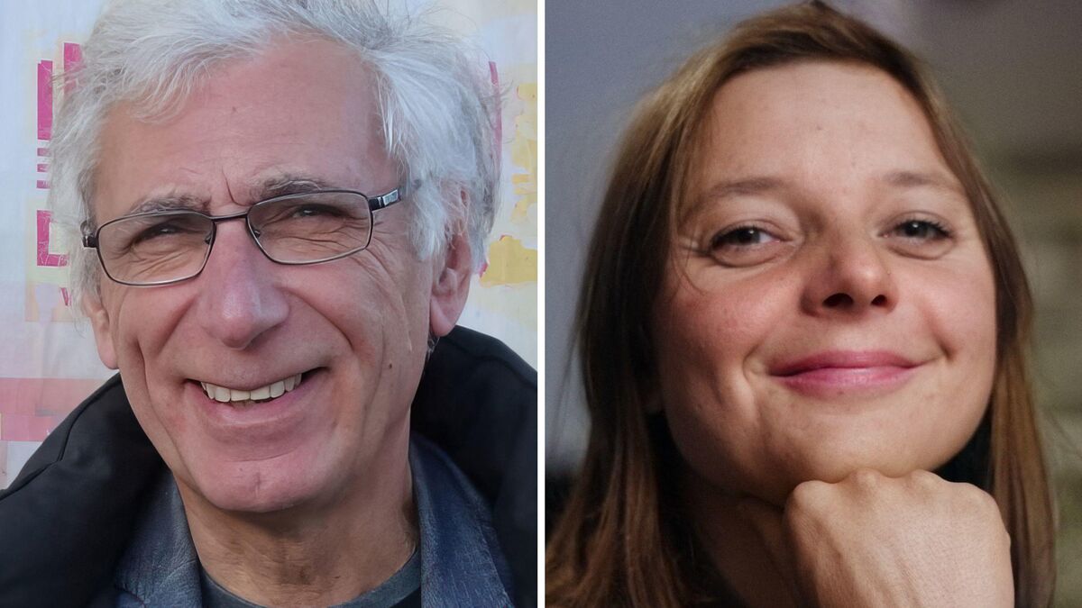 Cécile Kohler et Jacques Paris, les Français détenus en Iran, inculpés d’espionnage pour le compte d’Israël