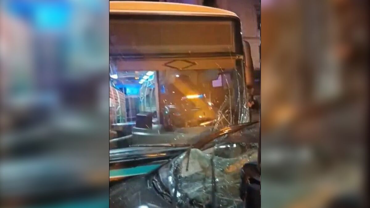 Le chauffeur de bus RATP testé positif à l’alcool après l’accident qui a fait trois blessés à Pantin