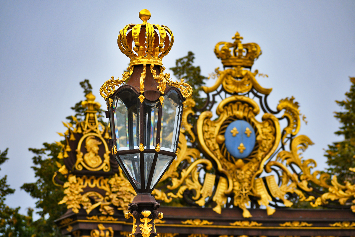 Place Stanislas, Nancy © French Moments