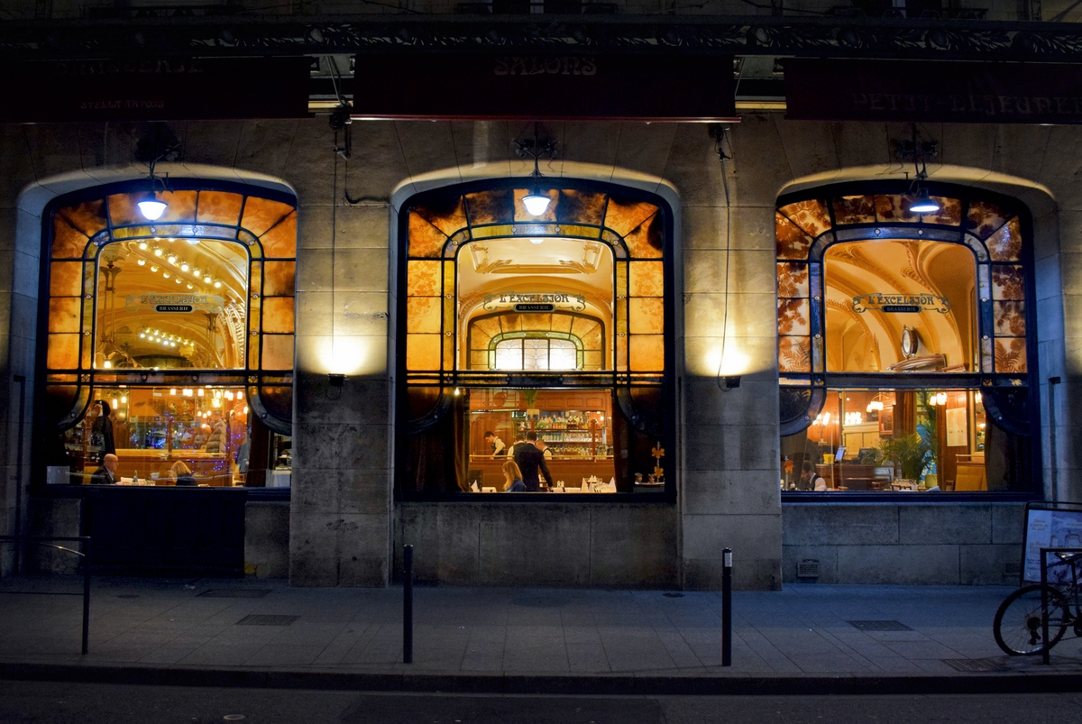 Noël à Nancy © French Moments