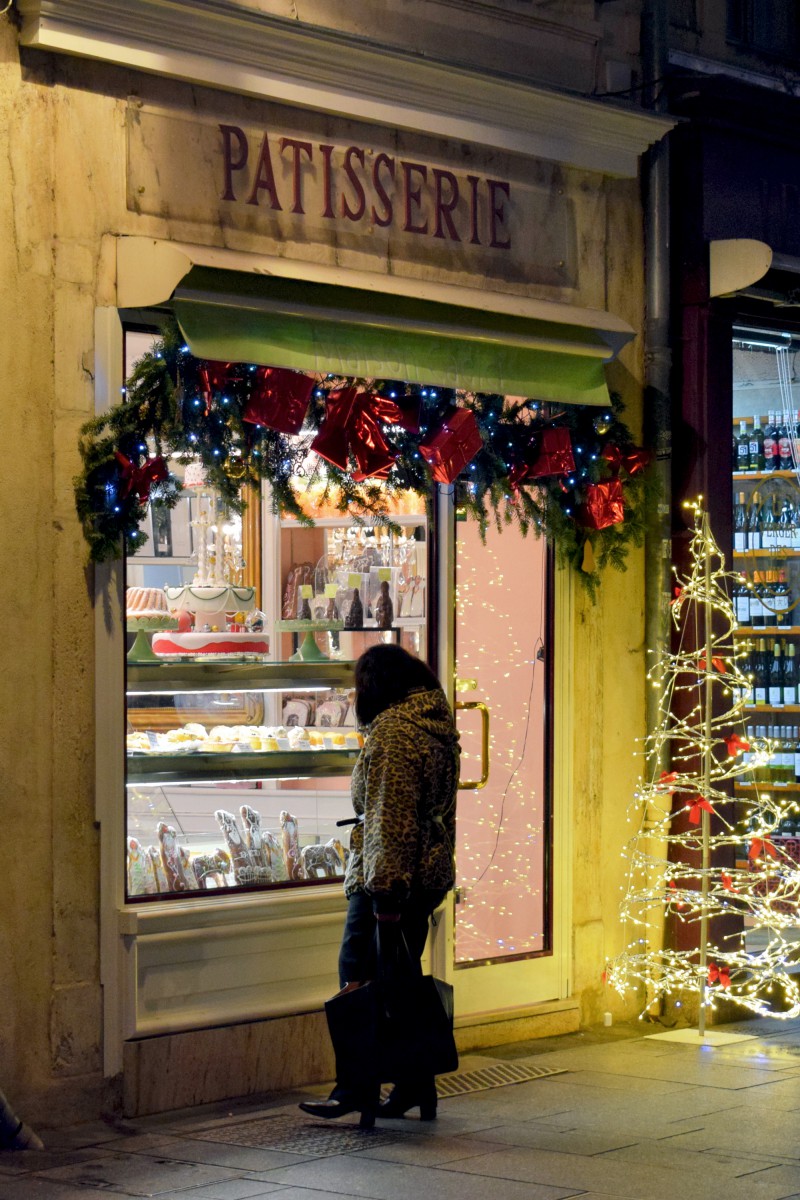 Grand'Rue à Nancy © French Moments