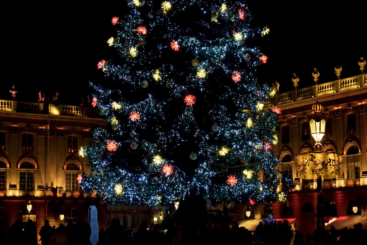 La place Stanislas, Nancy © French Moments