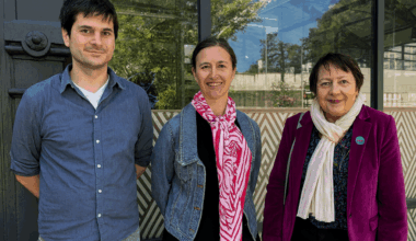QUAND SAINT-ÉTIENNE JOUE AU MIKADO POLITIQUE AVANT LES MUNICIPALES