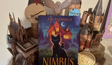 Potter Before – Nimbus de Jan Eldredge