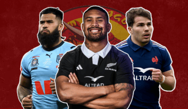 Super League - Notre recrue de rêve pour les Dragons Catalans - Rugby à XIII