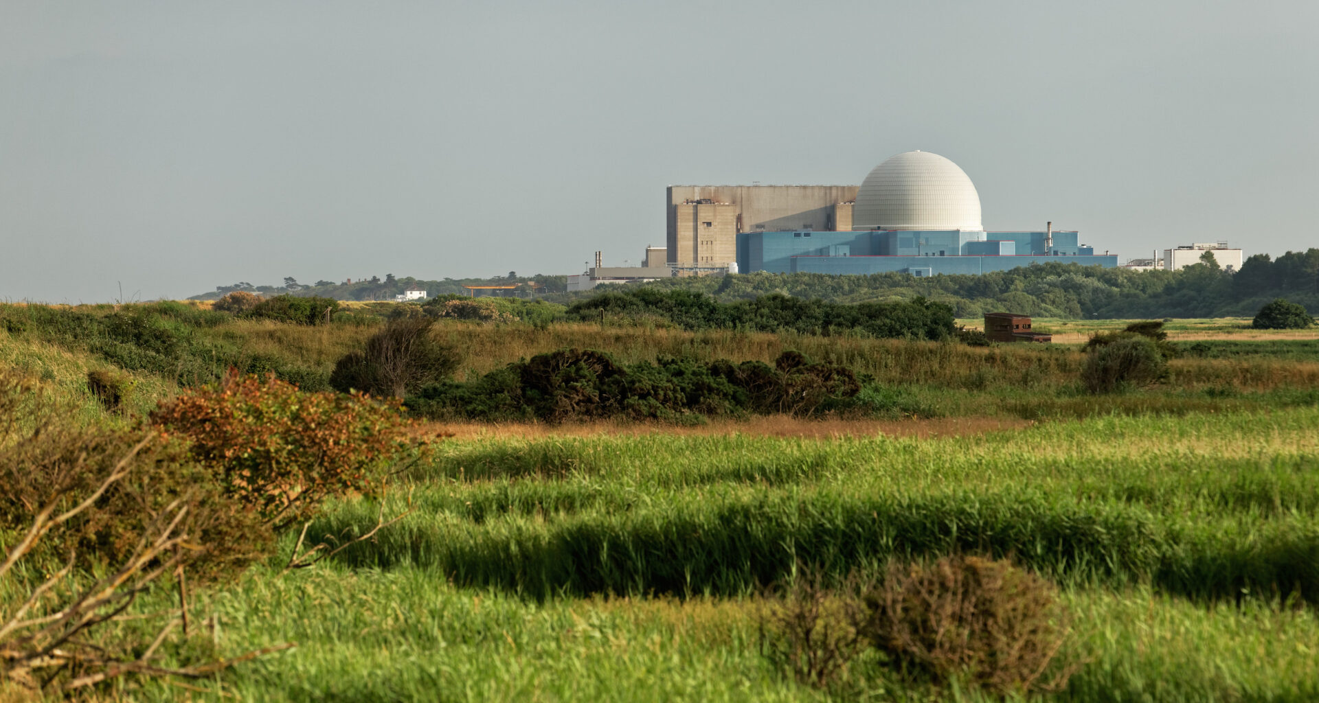 La Caisse investit 3,2 milliards $ dans le nucléaire britannique
