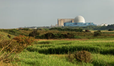 La Caisse investit 3,2 milliards $ dans le nucléaire britannique