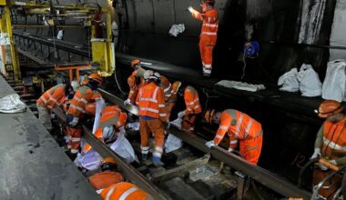 Métro, RER et Transilien : les perturbations du week-end des 19 et 20 juillet dans les transports