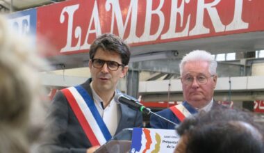 La tête d’Hanotin mise à prix, Di Martino insulté… À huit mois des municipales, la tension monte dans le 93