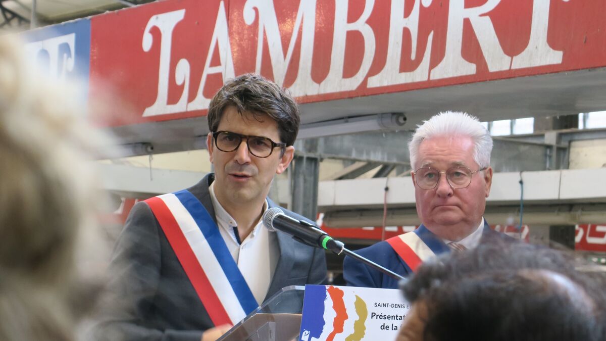 La tête d’Hanotin mise à prix, Di Martino insulté… À huit mois des municipales, la tension monte dans le 93