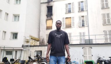 Fousseynou Cissé, qui a sauvé six personnes d’un incendie à Paris, va être décoré pour acte de courage – Libération