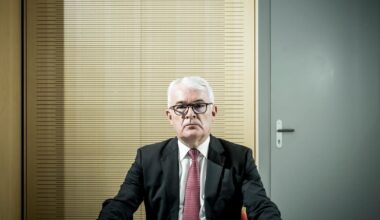 le président du tribunal judiciaire de Paris dénonce «l’opprobre» jeté sur les magistrats – Libération