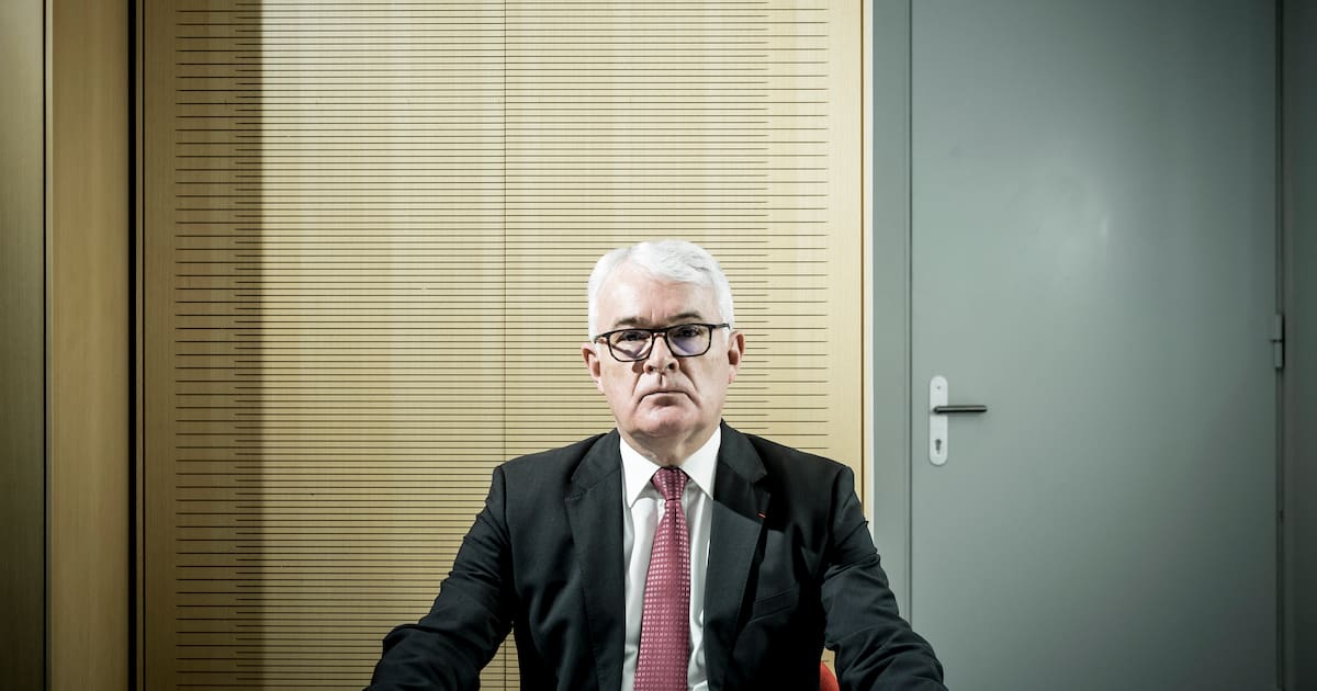 le président du tribunal judiciaire de Paris dénonce «l’opprobre» jeté sur les magistrats – Libération