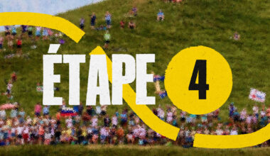 Tour de France 2025 : les horaires et points de passage de la caravane lors de l’étape 4 entre Amiens et Rouen