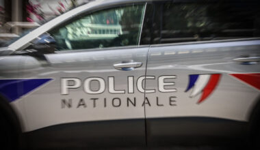32 ans plus tard, arrestation d’un fugitif condamné pour un meurtre à Marseille