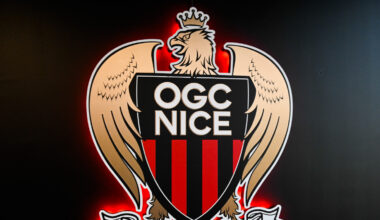 Une belle prise offensive pour l’OGC Nice