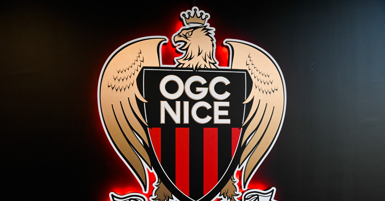 Une belle prise offensive pour l’OGC Nice