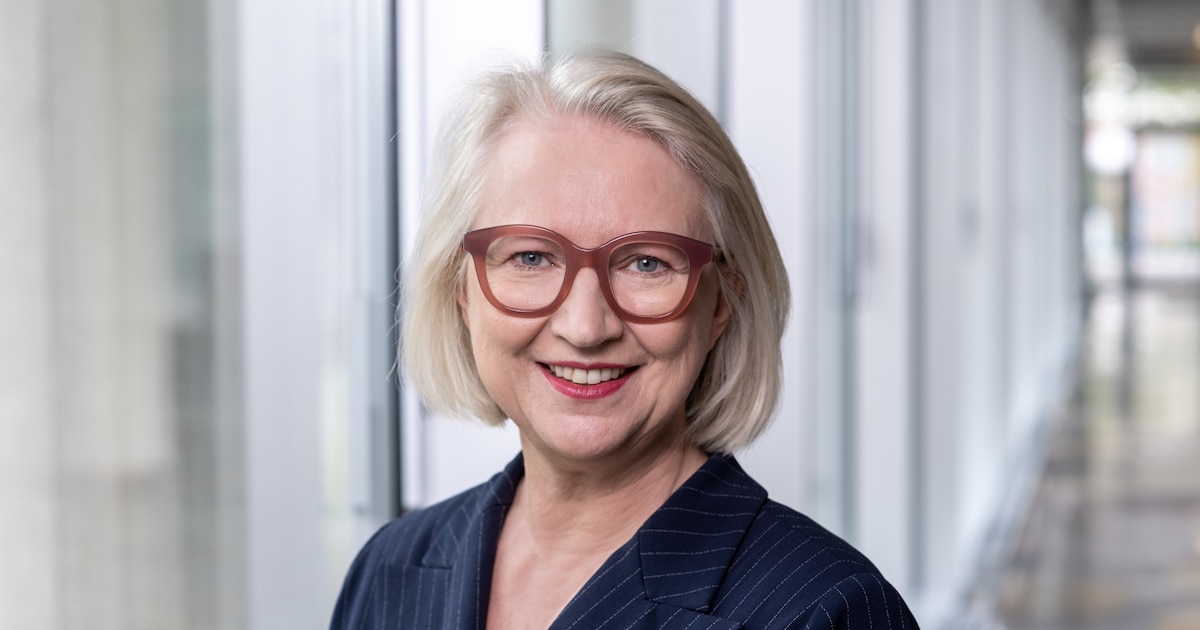 Monika Schnitzer