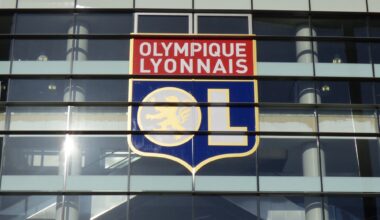 OL. -39% de chiffre d