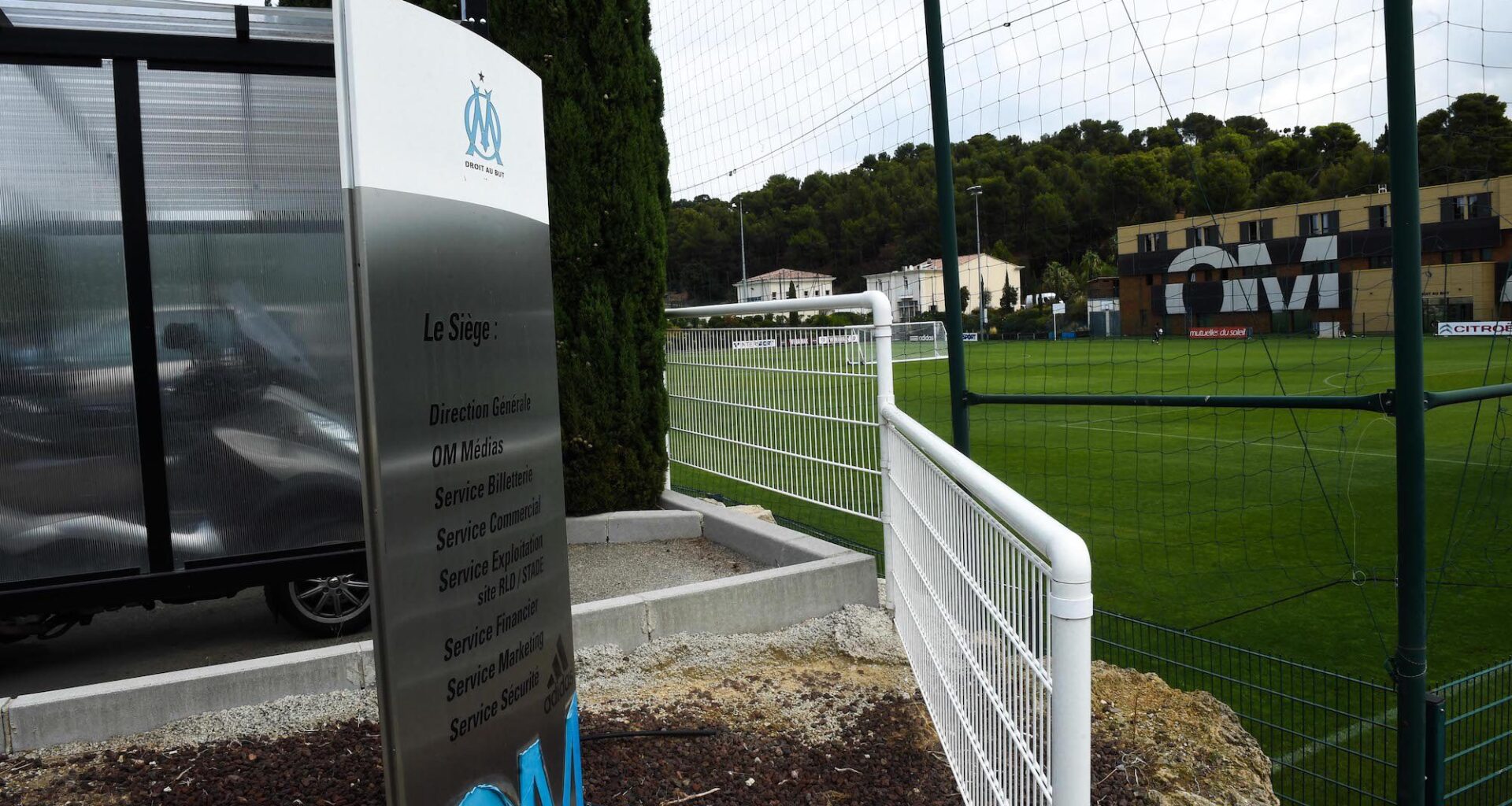 OM : Un nouveau directeur des opérations financières pour l