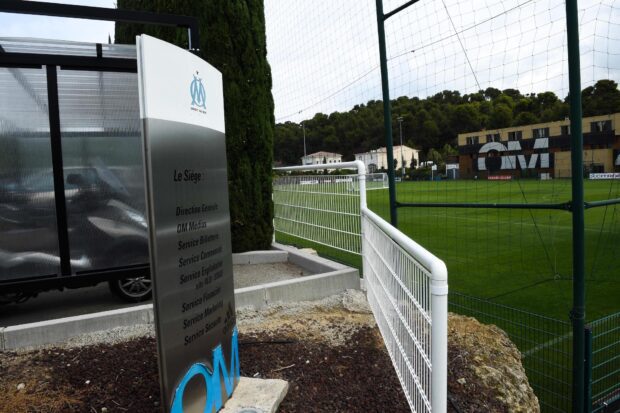 OM : L'Olympique de Marseille recrute un nouveau directeur de la restauration