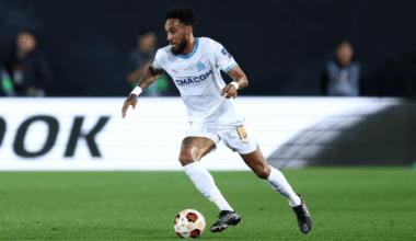 Pierre-Emerick Aubameyang tout proche d'un retour à Marseille