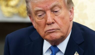 L’administration Trump va détruire pour 10 millions de dollars de contraceptifs qui auraient dû être distribués par USaid – Libération
