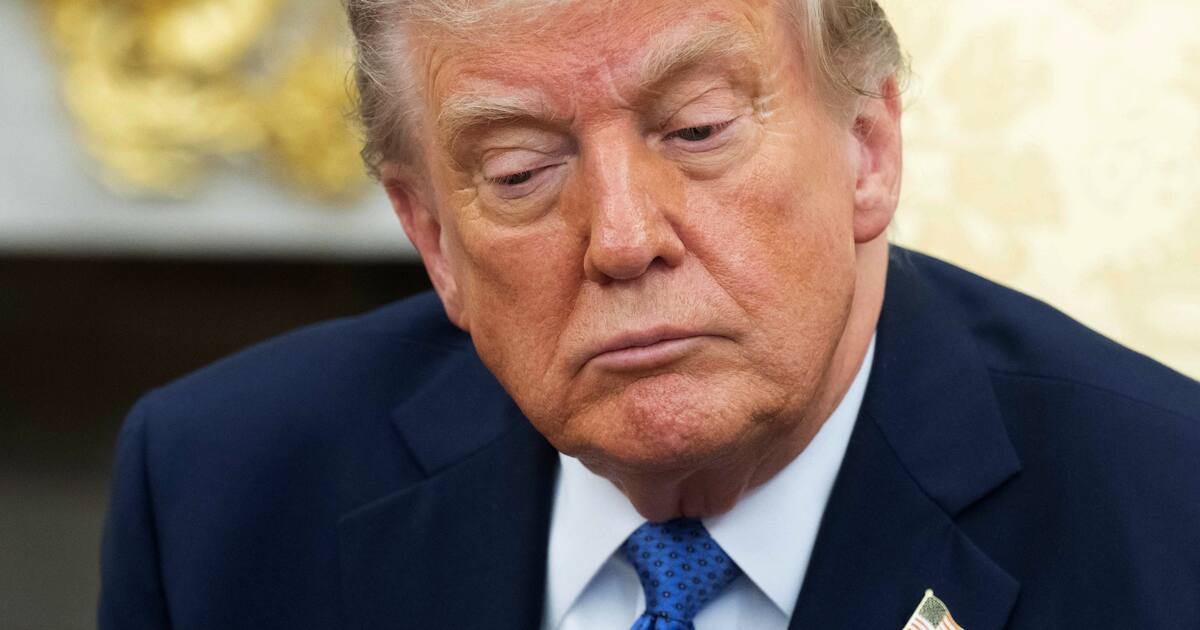 L’administration Trump va détruire pour 10 millions de dollars de contraceptifs qui auraient dû être distribués par USaid – Libération