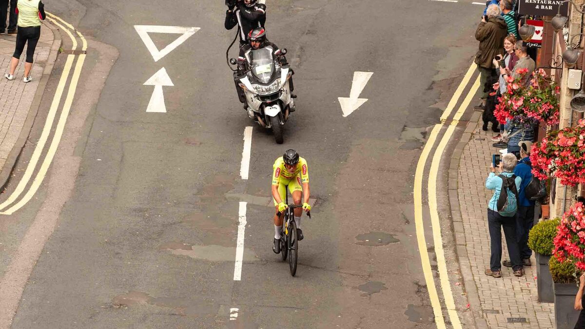 Tour de France 2025 : le parcours et le profil de l’étape 4 entre Amiens et Rouen