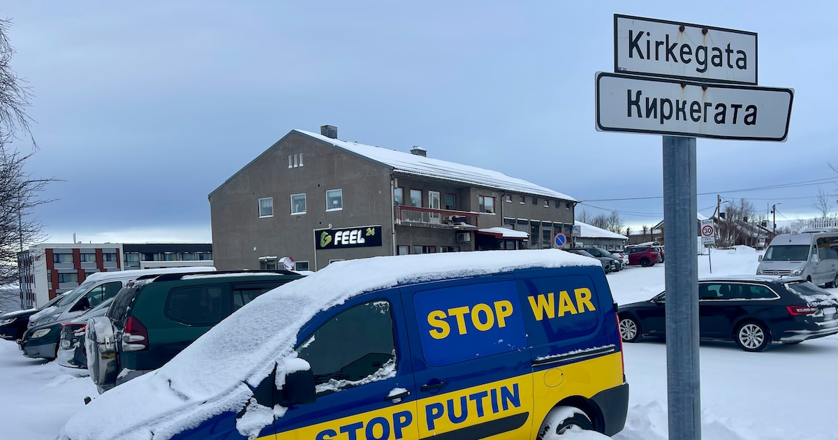 Kirkenes