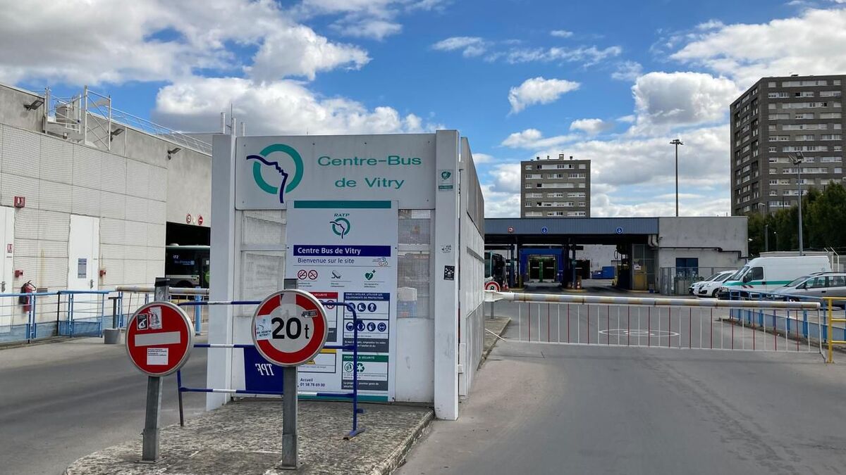 Ouverture à la concurrence : plusieurs lignes de bus RATP en grève ce jeudi