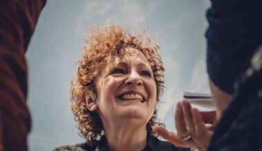 Nan Goldin secoue la soirée d’inauguration des Rencontres d’Arles – Libération