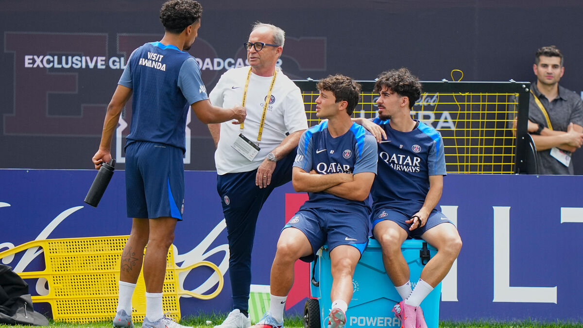PSG : entre vacances et mercato, Paris prépare déjà la saison prochaine