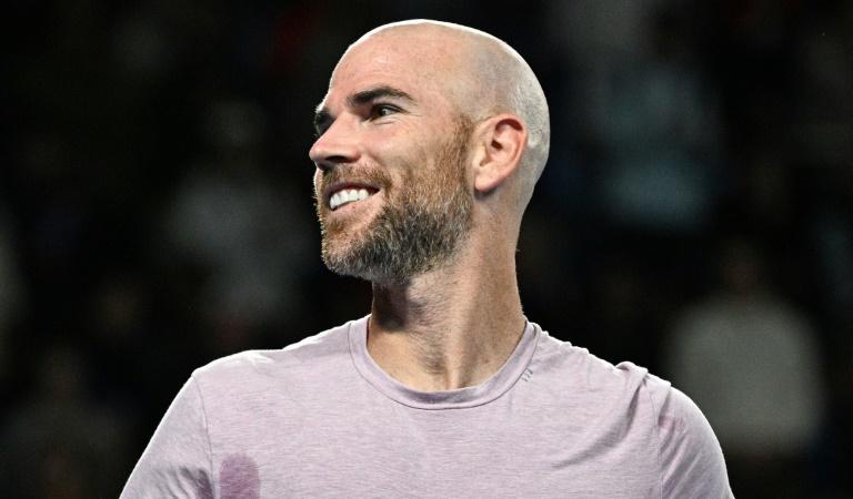 Mannarino rejoint la finale à Newport et signe son retour dans le top 100