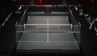 Où voir les demi-finales du Bordeaux Premier Padel P2 ?