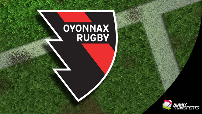 Transferts Oyonnax