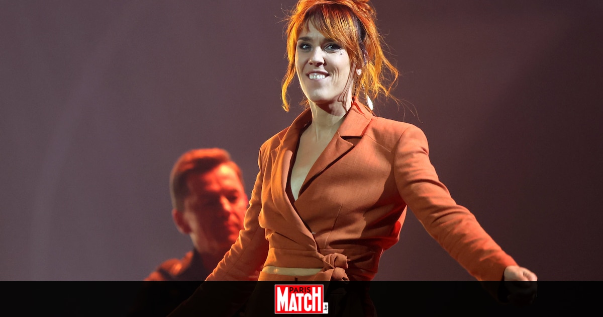 Zaz se confie sur ses addictions, dont elle a enfin réussi à se débarrasser : "Chaque fois que j'arrêtais, je reprenais deux fois plus"