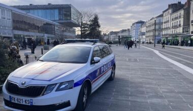 Une adolescente agressée sexuellement dans les escaliers de la gare de Nantes