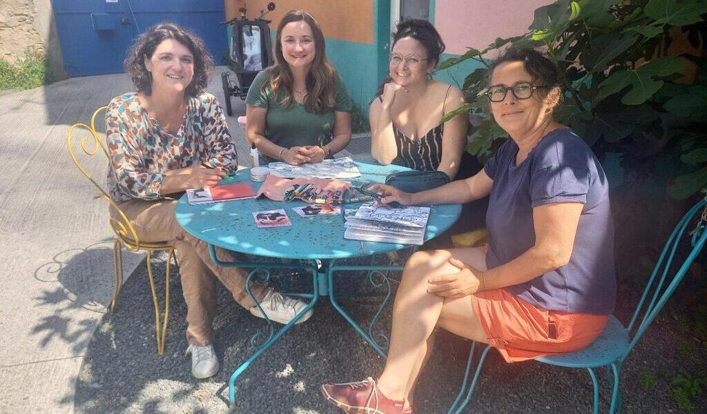 Rezé. Le Trois 8 pour préparer sa rentrée artistique