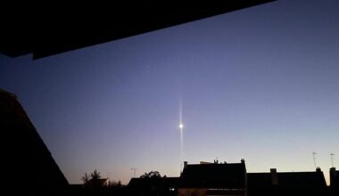 Une nouvelle nuit au delà de 20°C à Rennes : ce n’est pas sans incidence sur notre santé