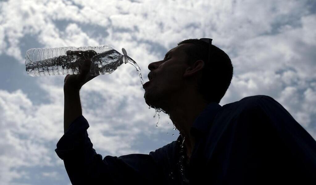 Canicule en Loire-Atlantique : « On a dû redoubler de vigilance »