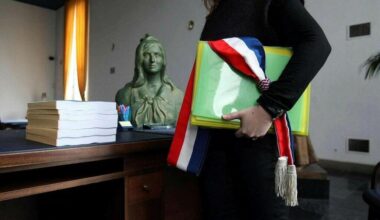 Le maire est l’élu « le plus digne de confiance », selon une enquête