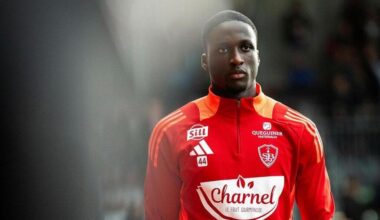 Stade Brestois. L’ancien Ti- Zef Soumaila Coulibaly vers Strasbourg . Sport