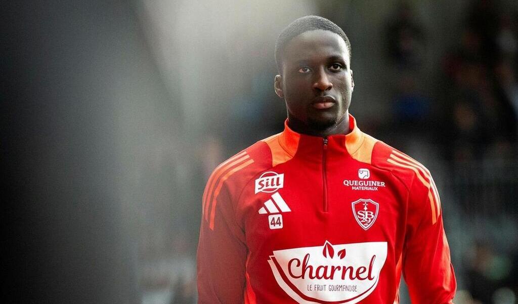 Stade Brestois. L’ancien Ti- Zef Soumaila Coulibaly vers Strasbourg . Sport
