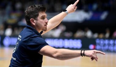 Handball. Cesson Rennes : le derby face à Nantes en juin… Découvrez le calendrier de la saison