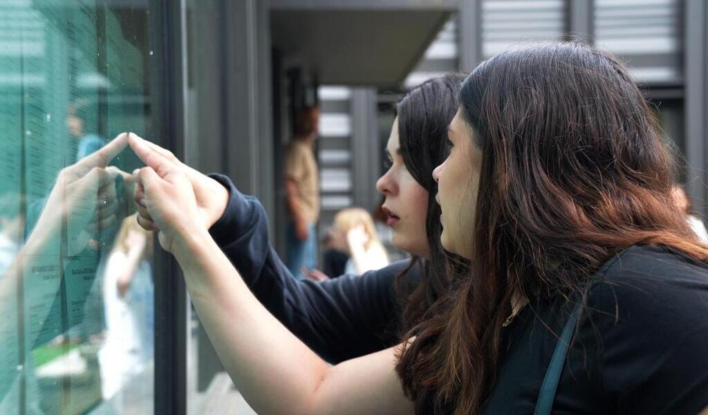 Bac 2025 : découvrez les résultats via notre moteur de recherche - MaVille.com - Rennes