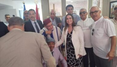 Ils ont construit nos quartiers dans les années 1960 : hommage aux premiers immigrés marocains